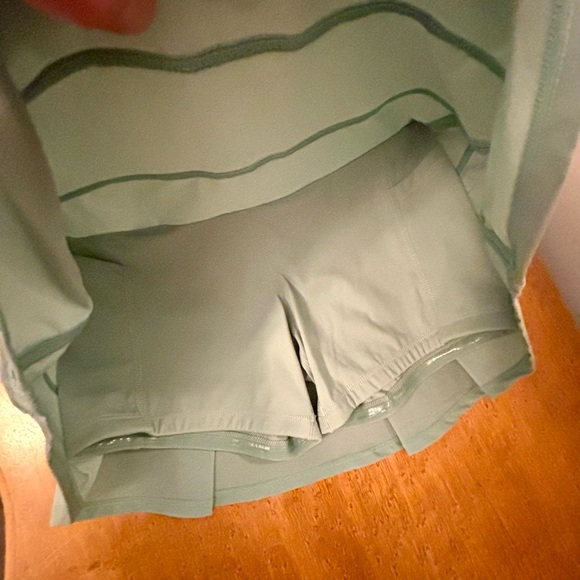 Lululemon Pace Revival Skirt - Picture 6 of 7